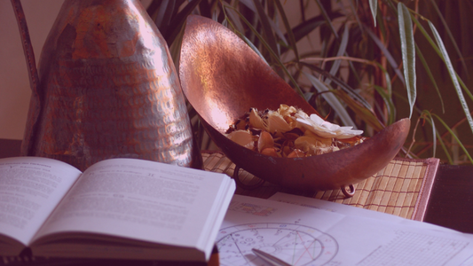 Astrology and Midlife: Navigating Change Using the Stars