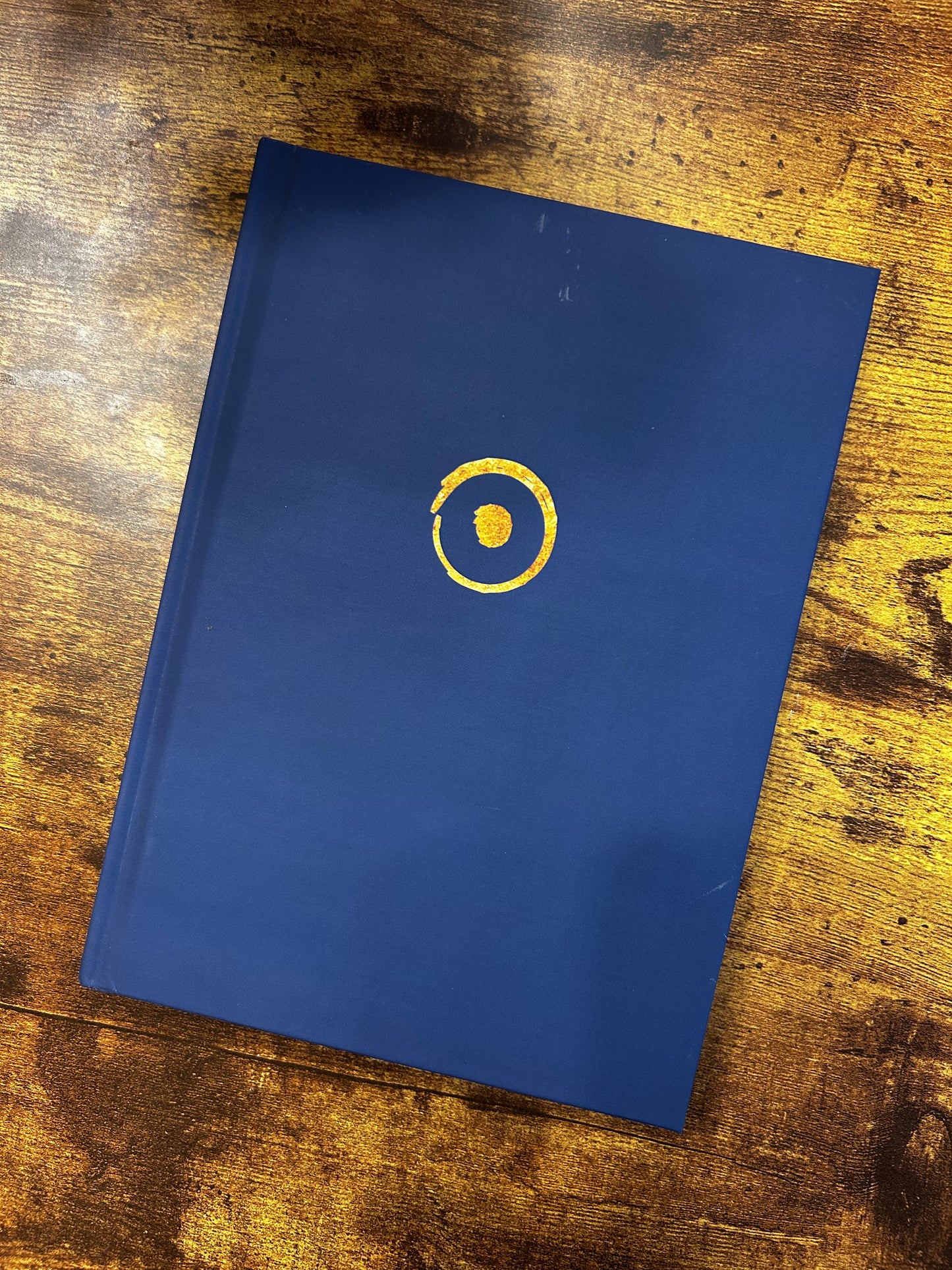 Astrology for Midlife: A Guided Journal (Physical)